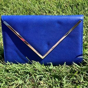ALDO Envelope Clutch